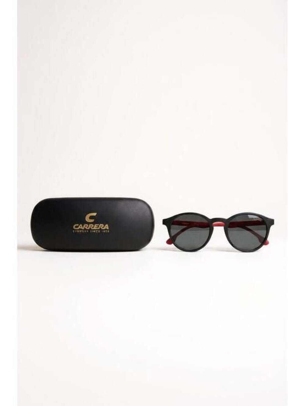 Carrera Polarized Magnetic Clasped 2-in-1 Sunglasses & Rx Lens | Size: 50-22-145